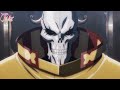 Overlord Season 4「 AMV 」- Numb The Pain ᴴᴰ