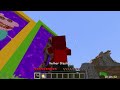 How JJ and Mikey Hide and Escape From SCARY PEPPA FAMILY PIG Mikey Hide and Seek Minecraft Maizen