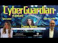 [2024] Cyberguardian: Sara Lasso y Edu Castillo entrevistan a Chema Alonso sobre ciberseguridad & IA
