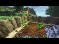Minecraft Survival Ep 13 [No Commentary]