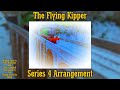 Flying Kipper (Series 4 Arrangement)