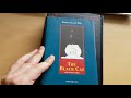 Complete Tales and Poems of Edgar Allan Poe - Barnes & Noble Leatherbound review