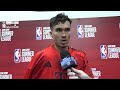 SUMMER LEAGUE POSTGAME SOUND: COACH CHALMERS, JETT HOWARD & TRISTAN DA SILVA