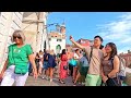 Amazing Italian Destinations in One Walk - Top 10 ITALY [4K Ultra HD/60fps]