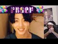 Unusual things that ONLY happen in a bts vlive Reaction