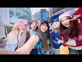 [KPOP IN PUBLIC CHALLENGE] YOUNG POSSE (영파씨) 'XXL' Dance Cover by NOW! from Taiwan