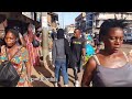 Perlunya Waspada Jalan-jalan di Afrika UGANDA