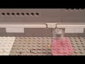 Lego Merging Test