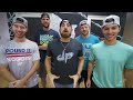 Archery Trick Shots 2 | Dude Perfect