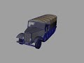 SDKFZ9 model render