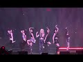 BABYMONSTER - SHEESH (SEE YOU THERE SEOUL FINAL CONCERT DAY1 240810 FANCAM)