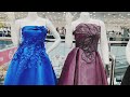 Latest Maxi Collection 2024|Party Dresses|مجمع عادل الدولي|Mk Vlogs Saudi Arabia 🇸🇦