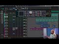 Mixing Beats - Mixing From A Producer Perspective