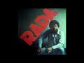 Ruben Rada ‎– La Rada [1981] [Full Album]