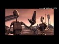 Clone wars season 1 battle droid best moments