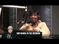 First Time watching the Full Katt Williams And Wanda Smith EPIC Interview