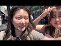 【韓国Vlog】4日間で韓国をぜーんぶ満喫出来るコース！✨️