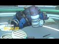 Overwatch - Deatmatch s (Hanzo) PS4 26Mar20&01Jun20