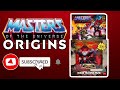 Motu origins Horde Trooper Prime #motuorigins