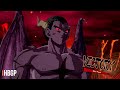 Tekken X Dragon Ball Z | Ultimate Mishima Battle