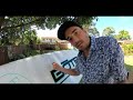BOTE Breeze Aero Inflatable Paddle Board | Unboxing and Surf Test