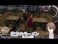 麺屋加賀美、最後の一日【にじGTA】