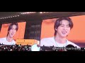 Army Bomb Wave & Ending Ments