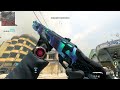 This secret BUFFS the Lockwood 680! (Modern Warfare 3 SnD)