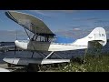 Piper J3 and Aeronca Champ Comparison