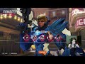 The Logic Games Overwatch 2 Tournamet Stream Vod