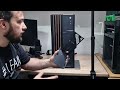 InWin ModFree Mini, unboxing, overview (the best premium ITX SFF Case 2024)