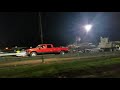 Jacob Dalton Spring River Pulling Association  2019 Sarcoxie Mo