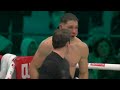 FULL FIGHT! Chris Billam-Smith vs Richard Riakporhe 🥊 | The Rematch