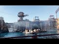 🌊 WaterWorld - 4K Full Show | Universal Studios 06.25.2023