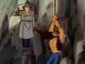 Inspector Gadget 145 - Old Man Of The Mountain (Full Episode)