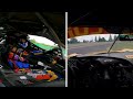 DRIVER'S EYE | Sugo | Corvette C7 GT3-R | Japan Cup 2024