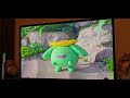Pokemon Conciege - Hoppip Evolves to Skiploom (Ep 3)