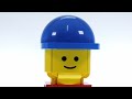 LEGO 40649 Up Scaled LEGO Minifigure - LEGO Speed Build Review