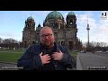 Visit Berlin - The Don'ts of Visiting Berlin, Germany