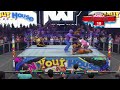 WWE Five Nights at Freddy's 30-Man Royal Rumble