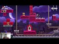 Mario vs. Donkey Kong - World 8 (part 2)