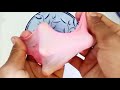 DIY EDIBLE SLIME🤤👅 How to make slime without glue or borax