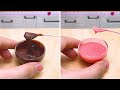 Sweet Honey Coca Fanta or Pepsi Jelly 🌈 Miniature Cake Jelly Recipes 🌈 Mini Baking
