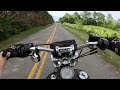 Harley Davidson Dyna | 5 Reasons