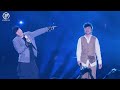 林俊傑 JJ Lin / 胡彥斌 Tiger Hu -《男人KTV》 Karaoke Men - JJ20 現場版 Live in Suzhou