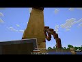 I Went on an ARCHAEOLOGY Adventure in Minecraft 1.20 Hardcore