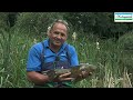 Float fishing for Tench on Lakes