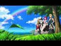 Magi: The Labyrinth of Magic/The Kingdom of Magic All Openings 1-4 [Full Version]