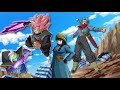 The Full Story of FUTURE TRUNKS | History of Dragon Ball