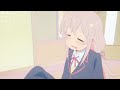 Mahiro trying not to pee from school until to home ~ Oniichan wa Oshimai Episode 6, お兄ちゃんはおしまい